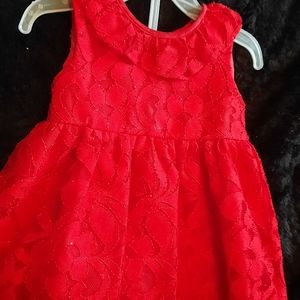 Wonder nation 18m girls dress